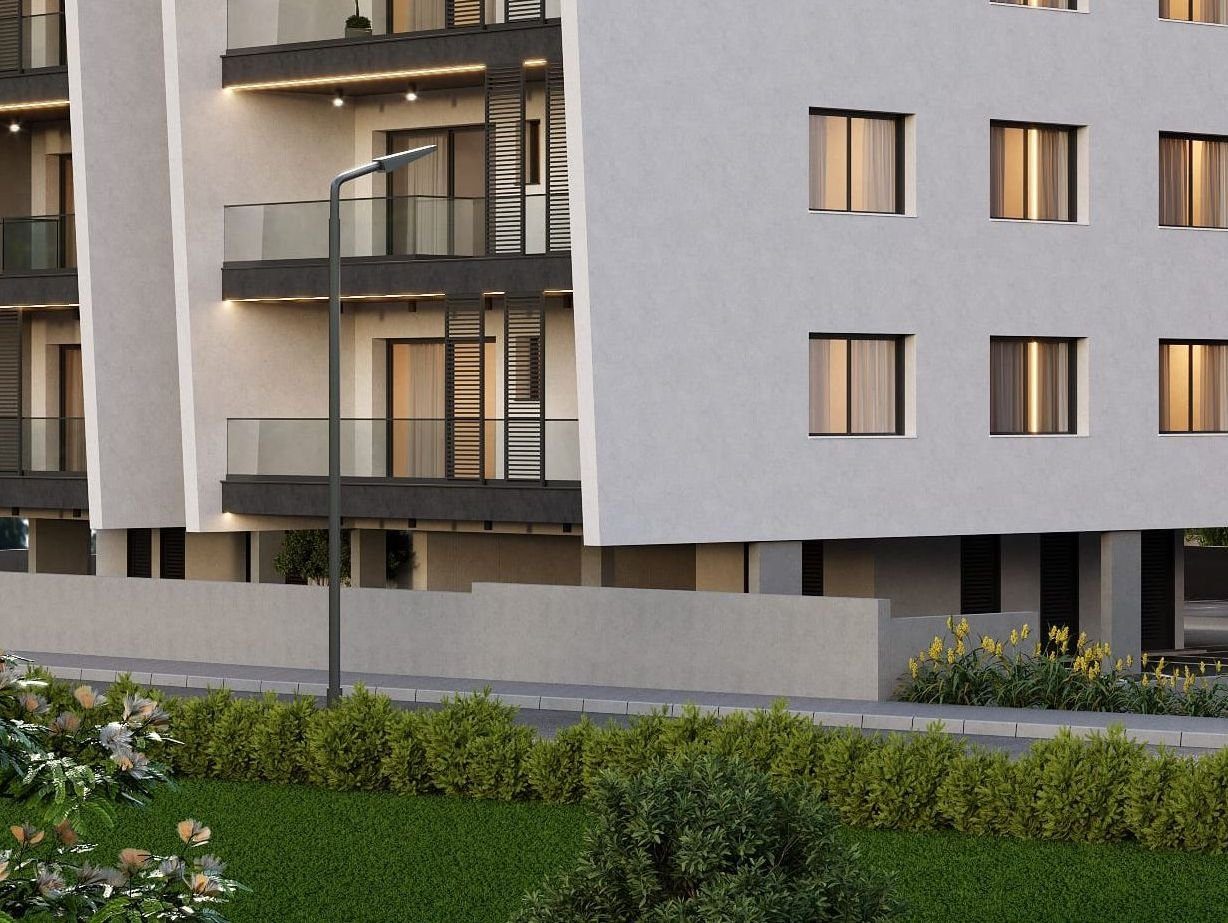 2 BR Apartment in Kapsalos, Limassol photo 1