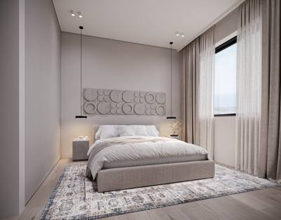 1 BR Apartment in Geroskipou, Paphos thumbnail 10