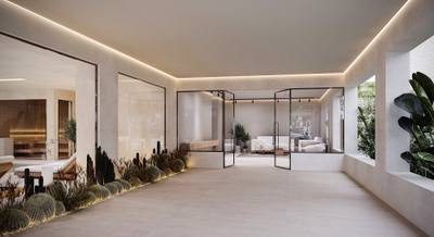 1 BR Apartment in Geroskipou, Paphos thumbnail 7