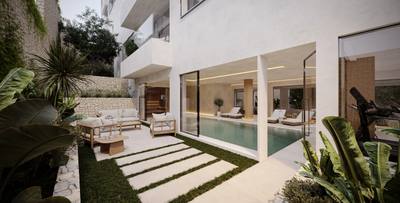 1 BR Apartment in Geroskipou, Paphos thumbnail 5
