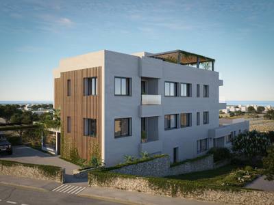 1 BR Apartment in Geroskipou, Paphos thumbnail 3