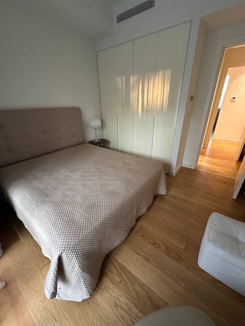 3 BR Luxury Penthouse in Potamos Germasogeias, Limassol photo 10