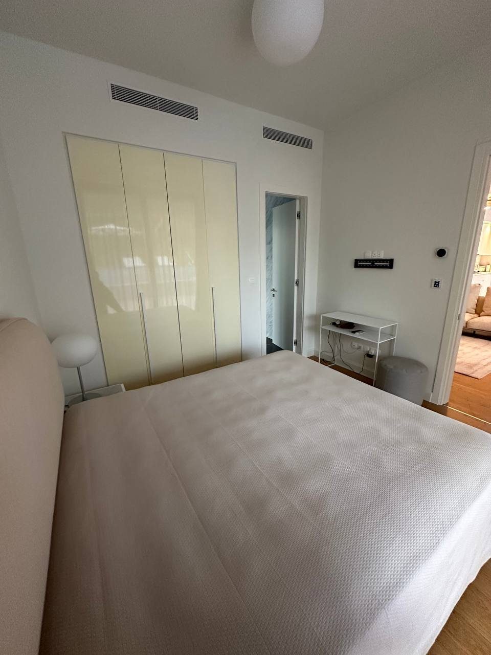 3 BR Luxury Penthouse in Potamos Germasogeias, Limassol photo 12