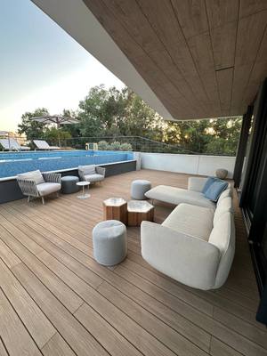 3 BR Luxury Penthouse in Potamos Germasogeias, Limassol thumbnail 24