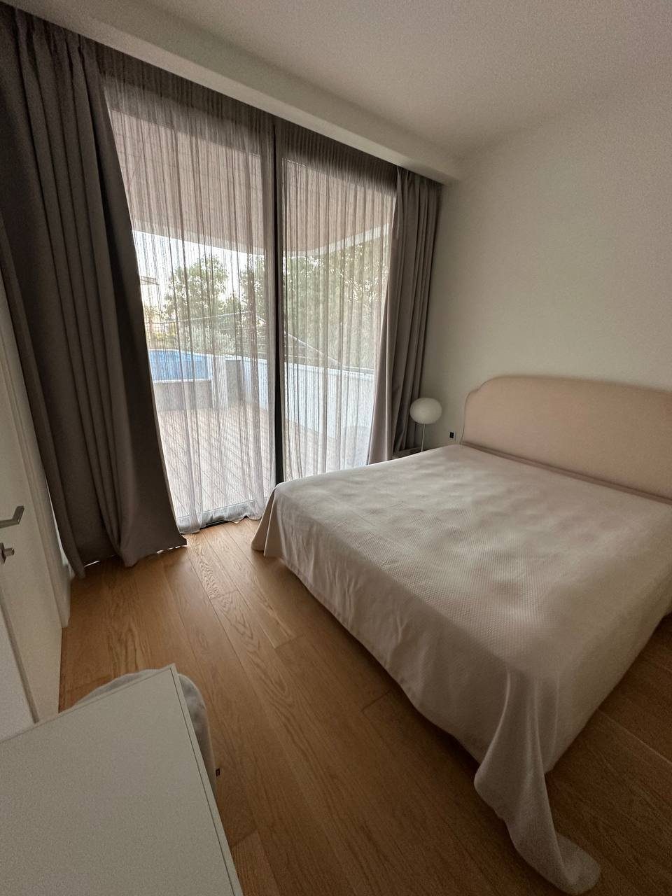 3 BR Luxury Penthouse in Potamos Germasogeias, Limassol photo 11