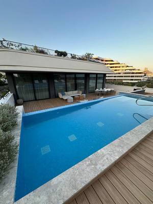 3 BR Luxury Penthouse in Potamos Germasogeias, Limassol thumbnail 21