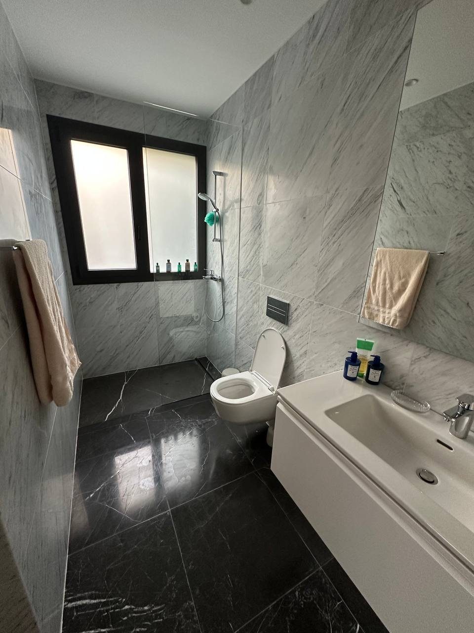3 BR Luxury Penthouse in Potamos Germasogeias, Limassol photo 18