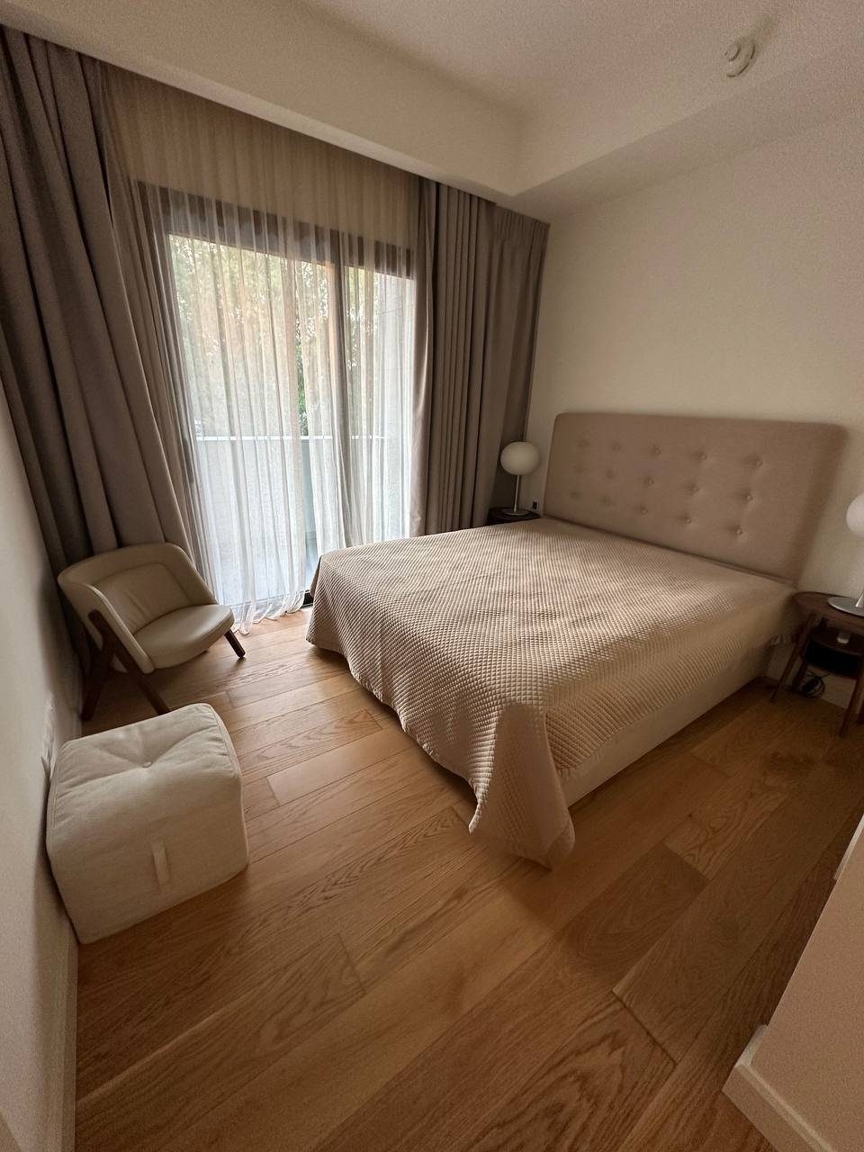 3 BR Luxury Penthouse in Potamos Germasogeias, Limassol photo 9