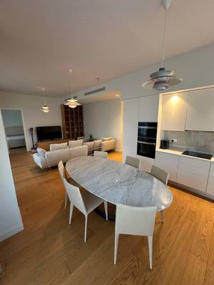 3 BR Luxury Penthouse in Potamos Germasogeias, Limassol thumbnail 6