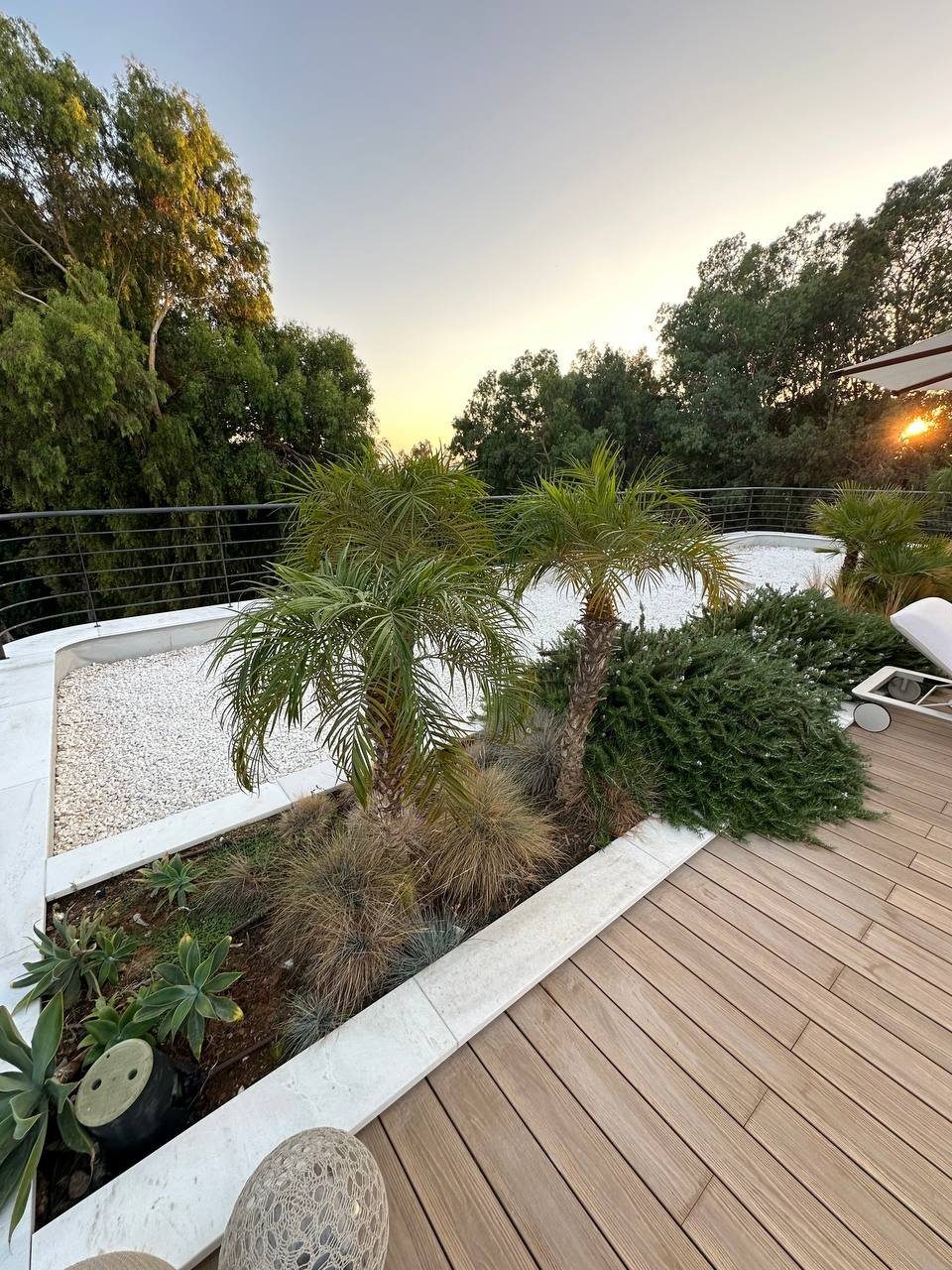 3 BR Luxury Penthouse in Potamos Germasogeias, Limassol photo 26