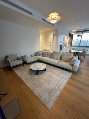 3 BR Luxury Penthouse in Potamos Germasogeias, Limassol thumbnail 4