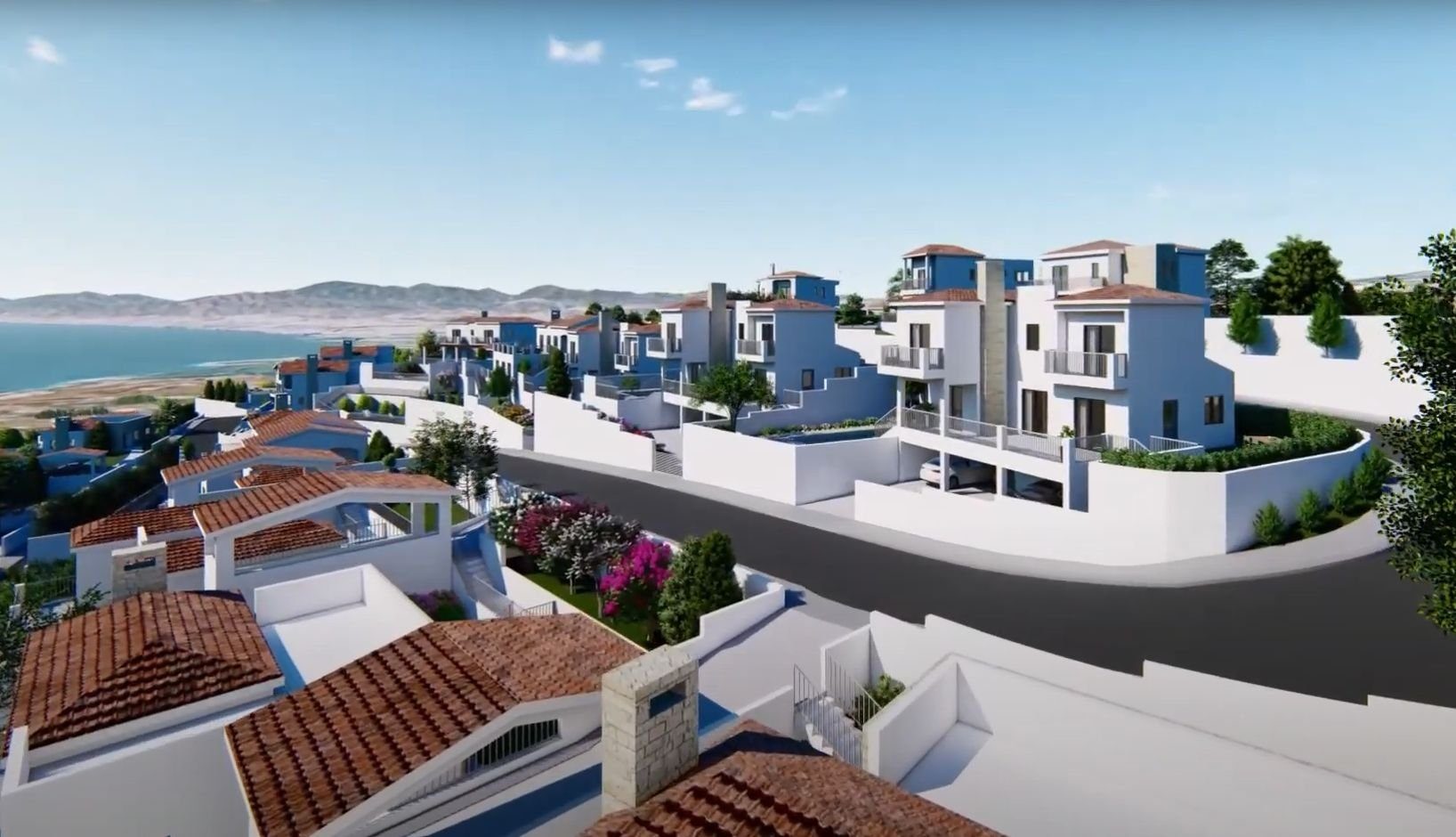 3 BR Villa in Polis, Paphos photo 2