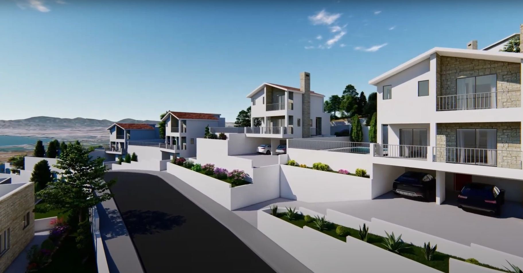 3 BR Villa in Polis, Paphos photo 3