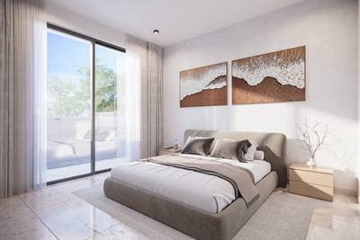 2 BR Apartment in Tremithousa, Paphos thumbnail 11