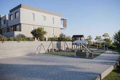 2 BR Apartment in Tremithousa, Paphos thumbnail 7