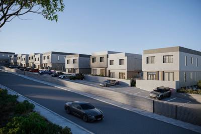 2 BR Apartment in Tremithousa, Paphos thumbnail 6