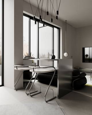Studio in Zakaki, Limassol thumbnail 7