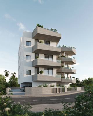 Studio in Zakaki, Limassol thumbnail 3