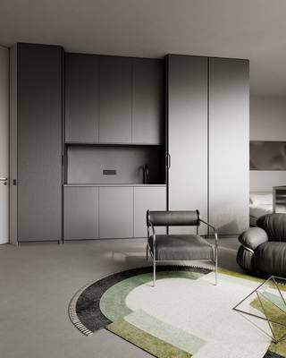 Studio in Zakaki, Limassol thumbnail 6