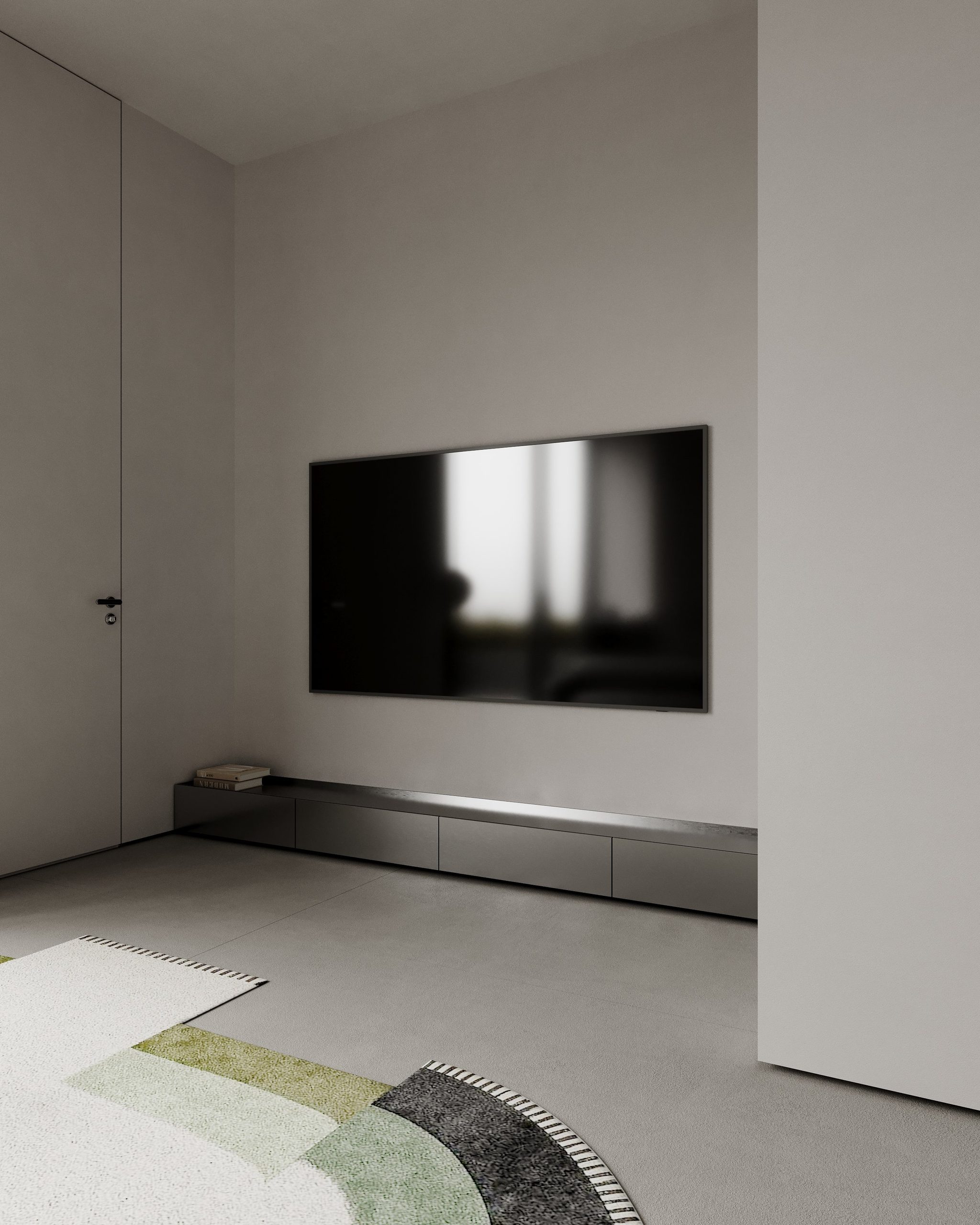 Studio in Zakaki, Limassol photo 8