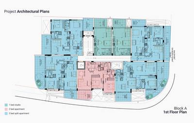 2 BR Apartment in Livadia, Larnaca thumbnail 10