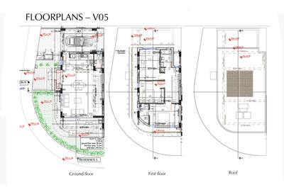 3 BR Villa in Livadia, Larnaca thumbnail 13