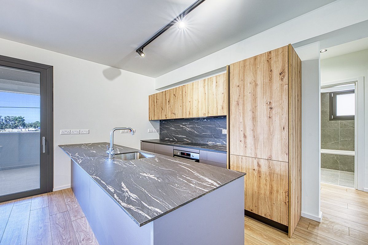 2 BR Apartment in Zakaki, Limassol — photo 4