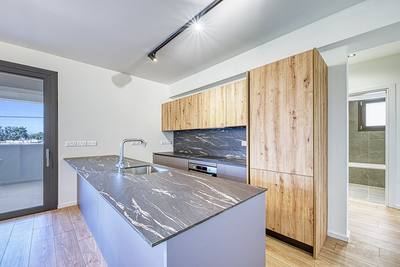 2 BR Apartment in Zakaki, Limassol thumbnail 4