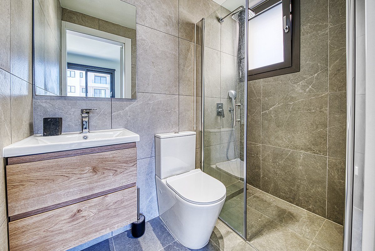 2 BR Apartment in Zakaki, Limassol photo 9
