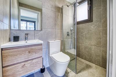 2 BR Apartment in Zakaki, Limassol thumbnail 9