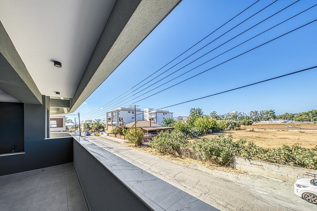 2 BR Apartment in Zakaki, Limassol photo 11