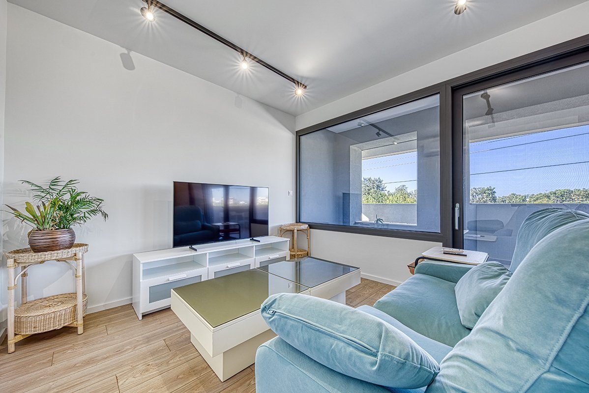 2 BR Apartment in Zakaki, Limassol — photo 2