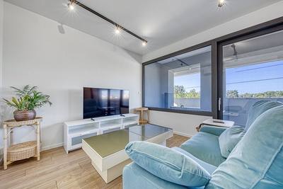 2 BR Apartment in Zakaki, Limassol thumbnail 2