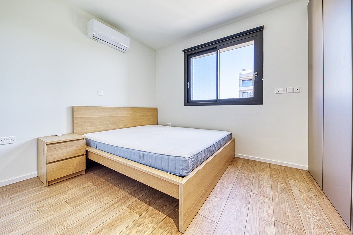 2 BR Apartment in Zakaki, Limassol — photo 6
