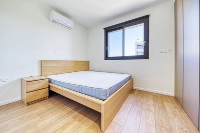2 BR Apartment in Zakaki, Limassol thumbnail 6