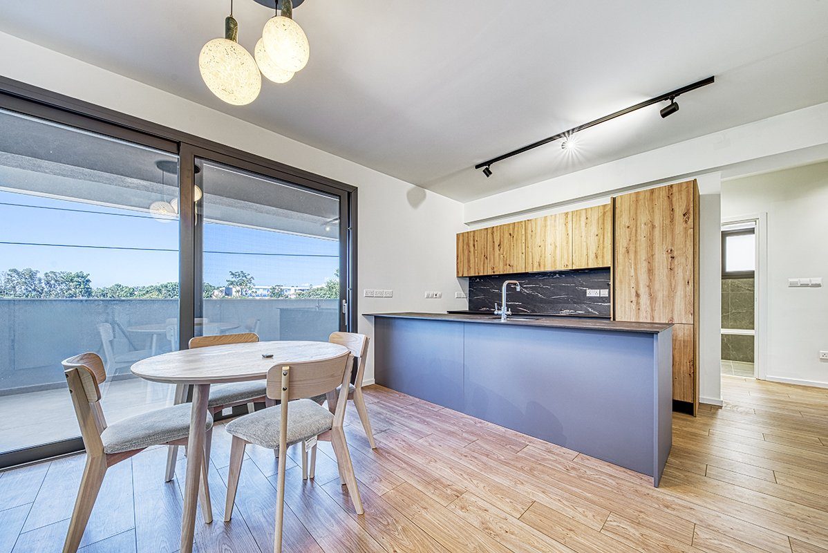 2 BR Apartment in Zakaki, Limassol — photo 3