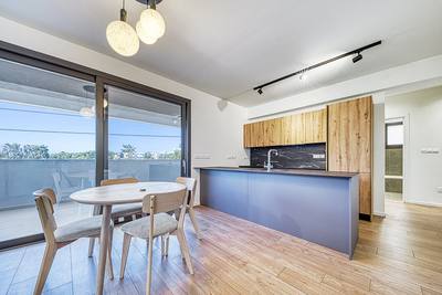 2 BR Apartment in Zakaki, Limassol thumbnail 3