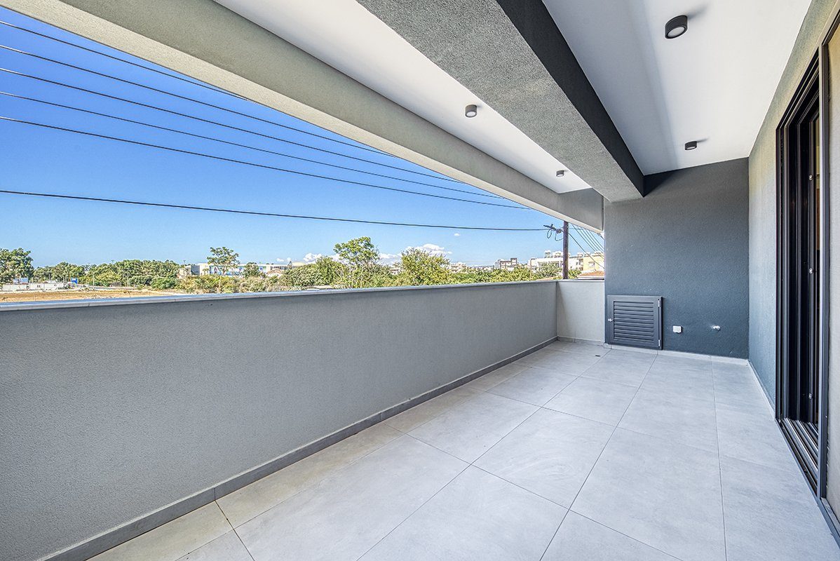 2 BR Apartment in Zakaki, Limassol photo 10