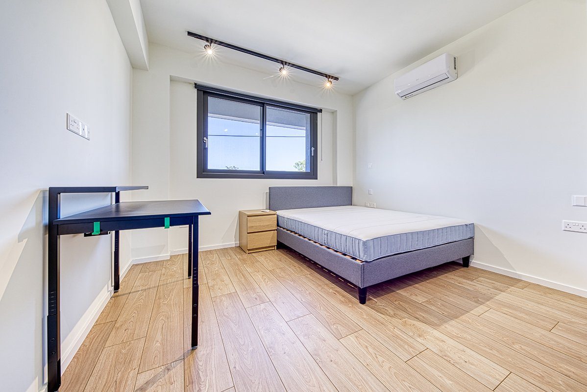 2 BR Apartment in Zakaki, Limassol — photo 7