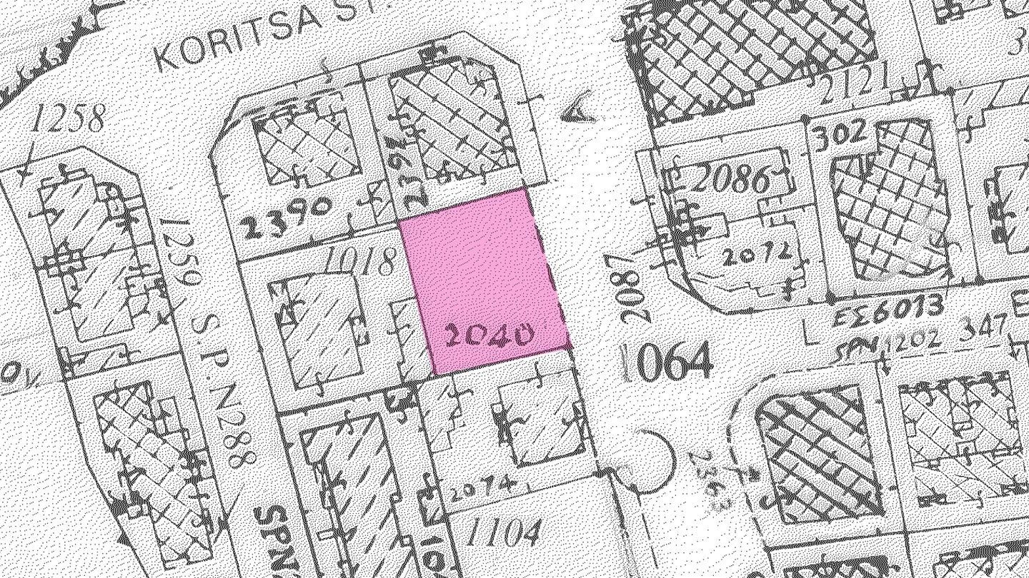 Yield Producing, Mixed-use commercial building in Acropoleos Avenue, Strovolos, Nicosia photo 35