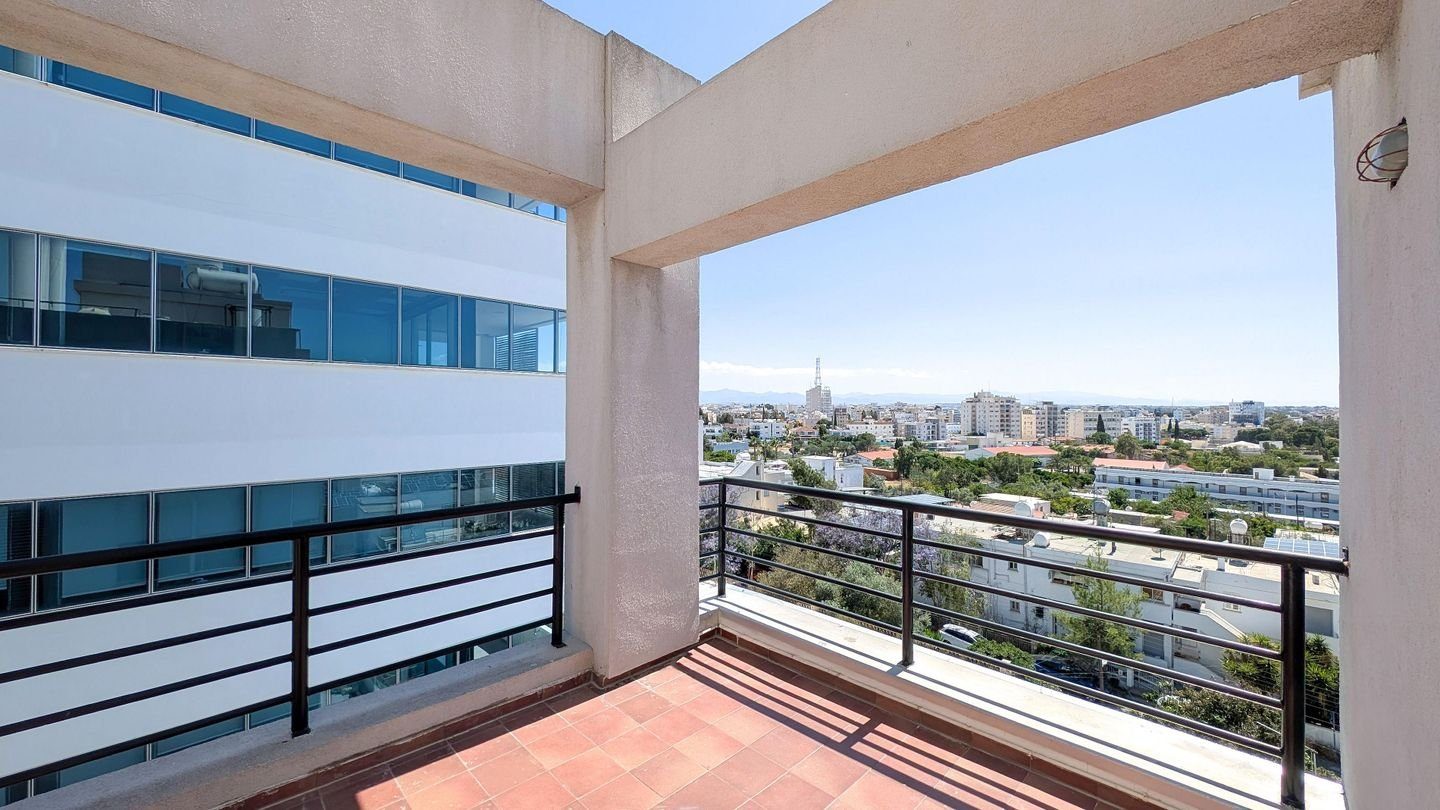 Yield Producing, Mixed-use commercial building in Acropoleos Avenue, Strovolos, Nicosia photo 33