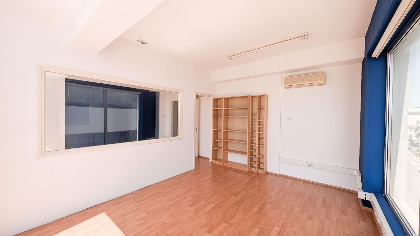 Yield Producing, Mixed-use commercial building in Acropoleos Avenue, Strovolos, Nicosia photo 13