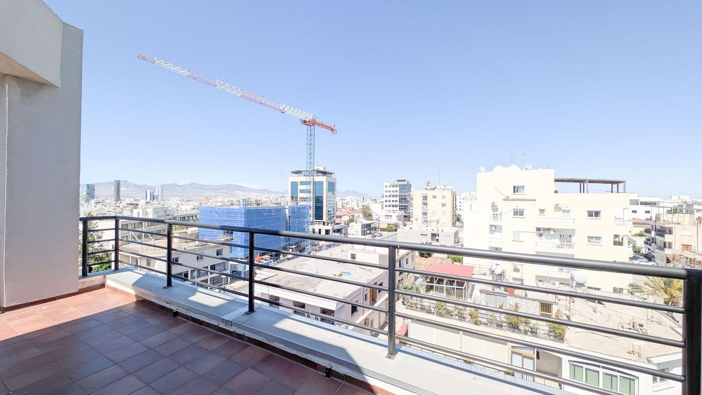 Yield Producing, Mixed-use commercial building in Acropoleos Avenue, Strovolos, Nicosia photo 32