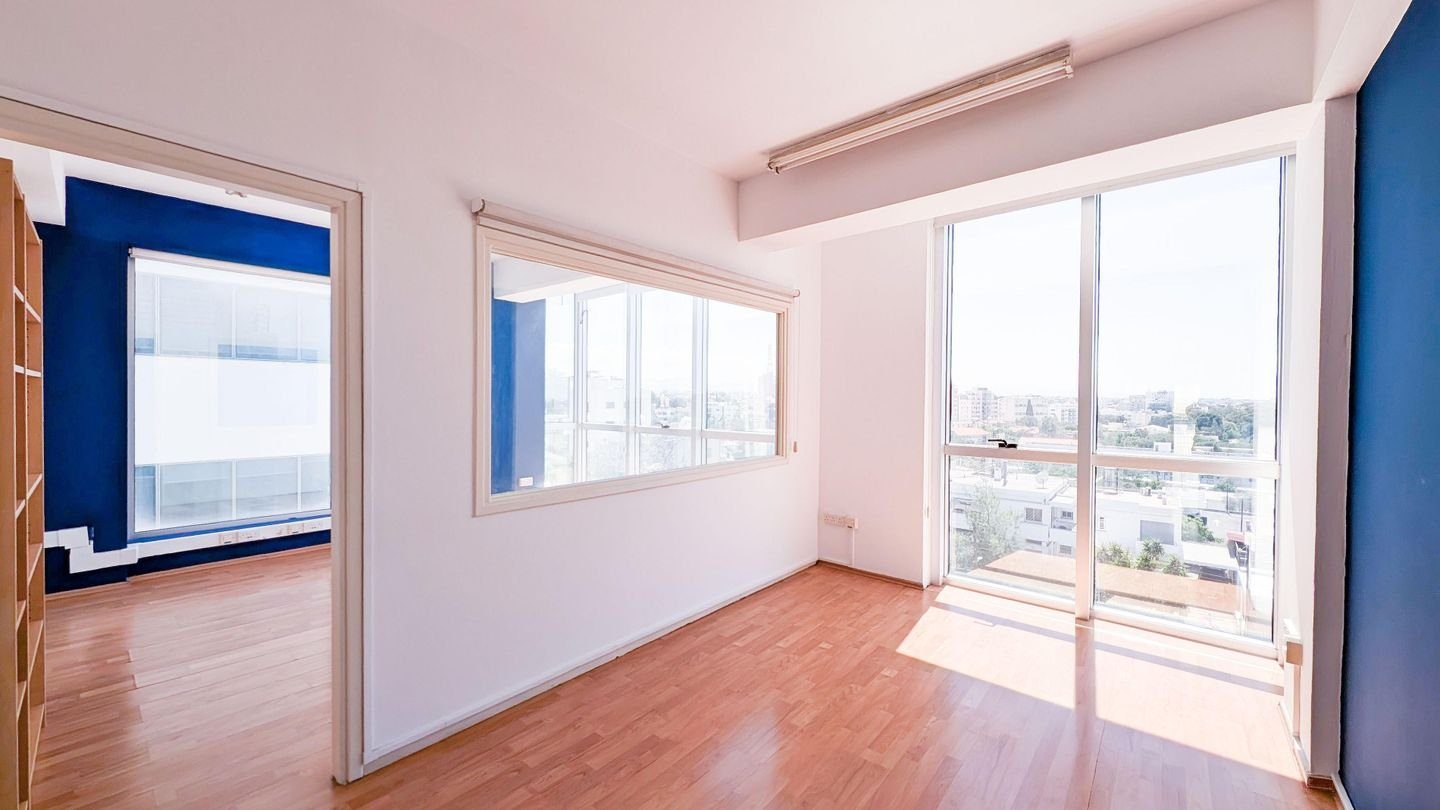 Yield Producing, Mixed-use commercial building in Acropoleos Avenue, Strovolos, Nicosia photo 22