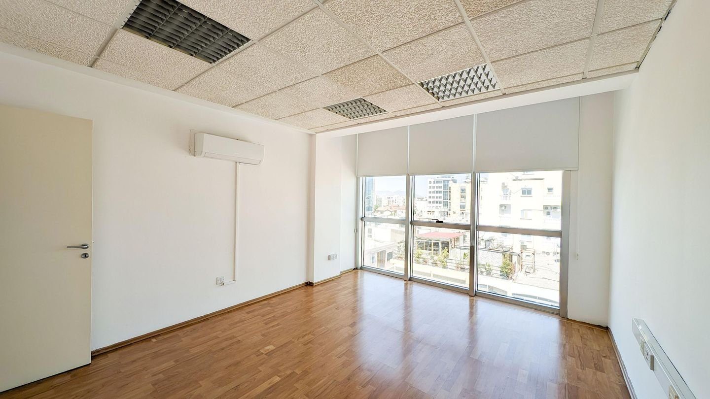 Yield Producing, Mixed-use commercial building in Acropoleos Avenue, Strovolos, Nicosia photo 17