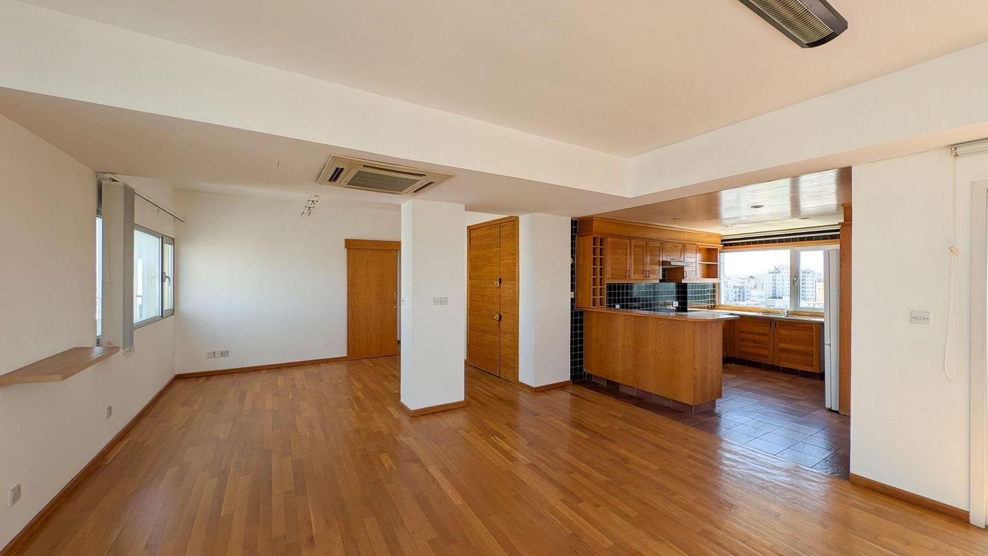 Yield Producing, Mixed-use commercial building in Acropoleos Avenue, Strovolos, Nicosia photo 25