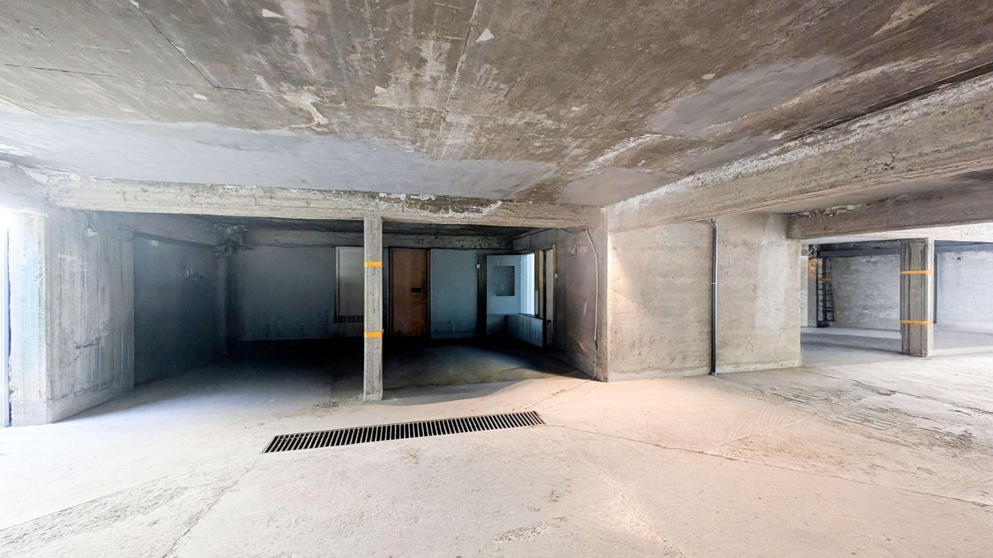 Yield Producing, Mixed-use commercial building in Acropoleos Avenue, Strovolos, Nicosia photo 38