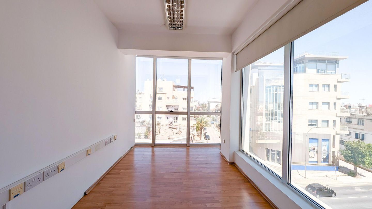 Yield Producing, Mixed-use commercial building in Acropoleos Avenue, Strovolos, Nicosia photo 20