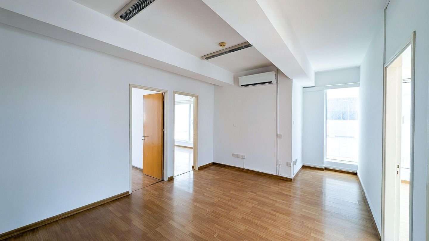 Yield Producing, Mixed-use commercial building in Acropoleos Avenue, Strovolos, Nicosia photo 12