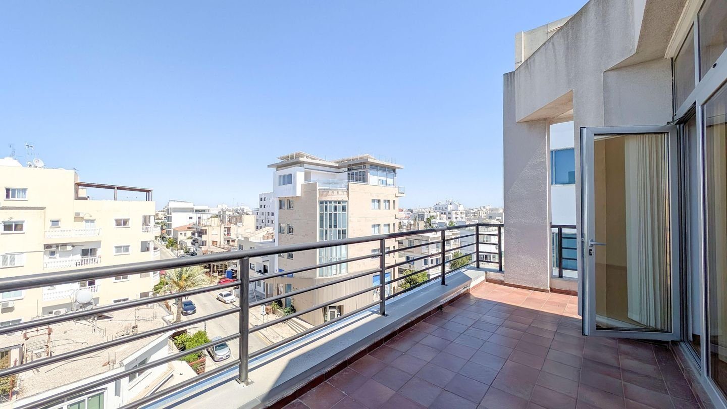 Yield Producing, Mixed-use commercial building in Acropoleos Avenue, Strovolos, Nicosia photo 31